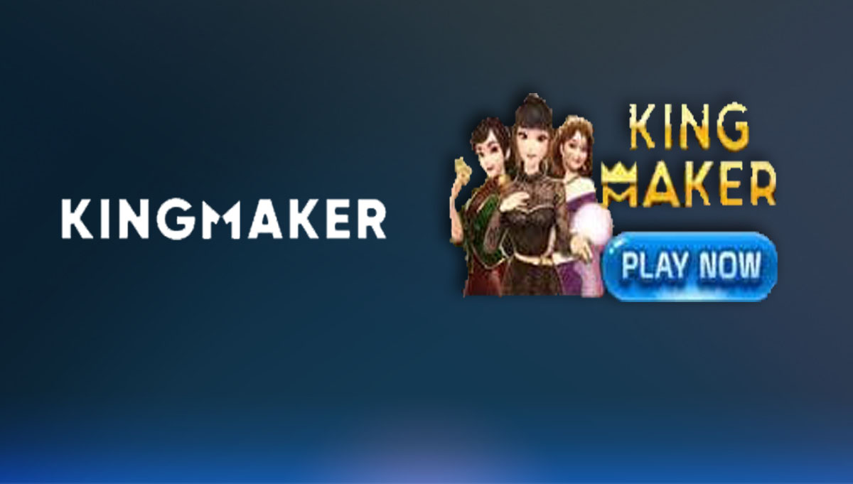 king maker img