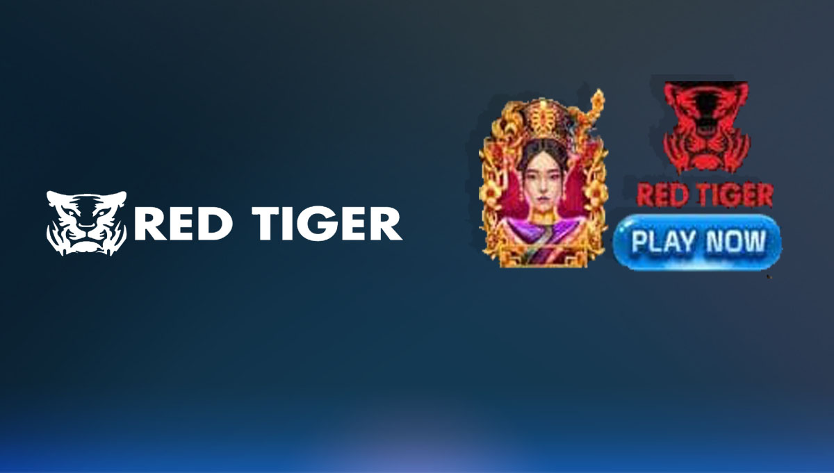 red tiger img