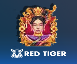 red tiger img