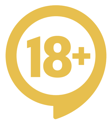 18 tahun ke atas